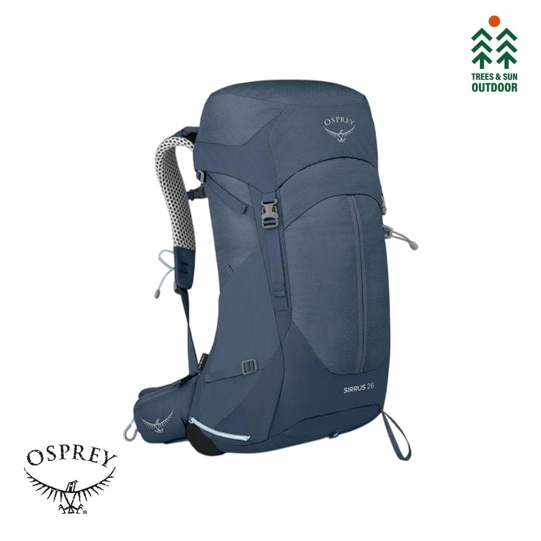 Osprey Sirrus 26 Women's Travel Hiking Backpack Outdoor Day Hike