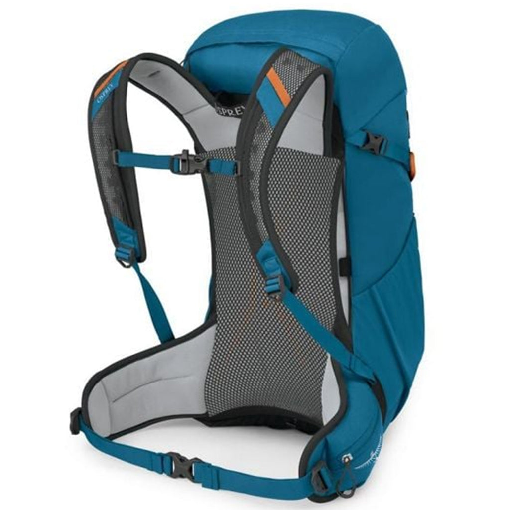 Osprey Hikelite Tour 32 Casual Hiking Travel Daypack