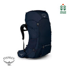 Osprey Rook 65 Men’s Backpack Hiking Travel Camping Backpack
