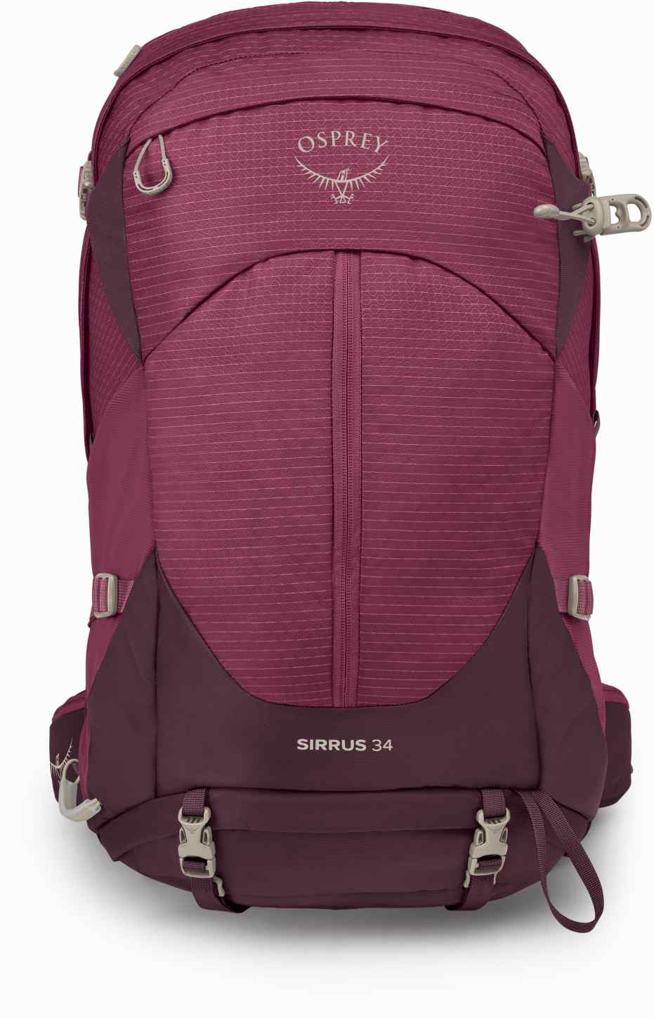 Osprey Sirrus 34 Women's Light Backpacking Day Hiking Outdoor Camping Hiking Backpack