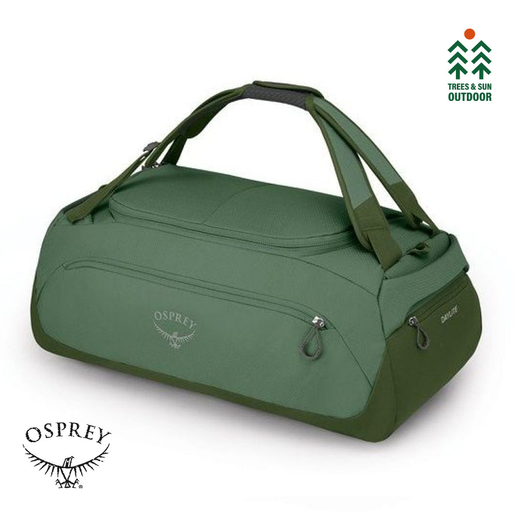 Osprey Daylite Duffel 45 Sport Gym Office Travel Bag