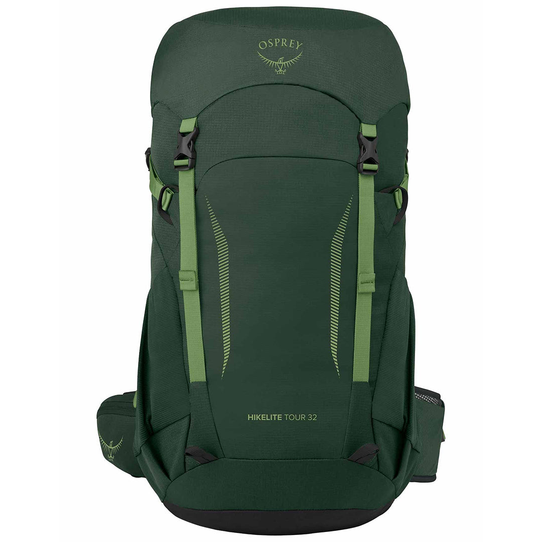 Osprey Hikelite Tour 32 Casual Hiking Travel Daypack