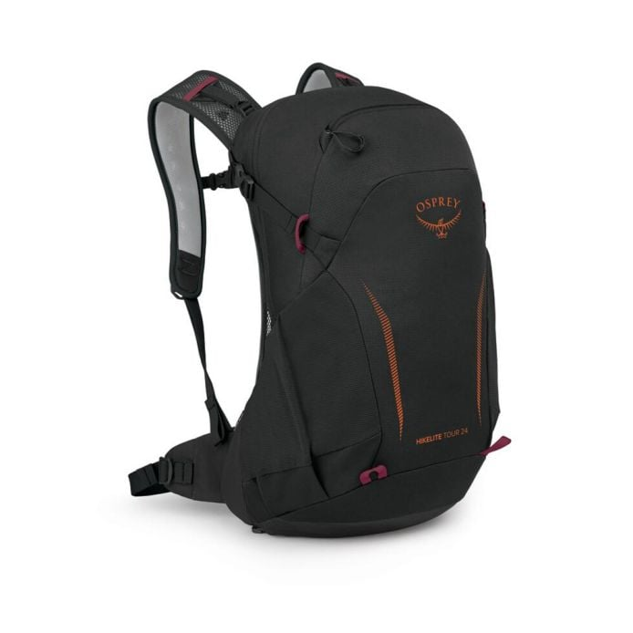 Osprey Hikelite Tour 24 Casual Hiking Travel Daypack
