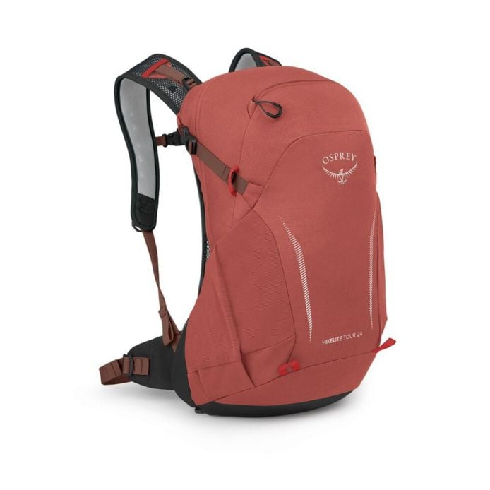 Osprey Hikelite Tour 24 Casual Hiking Travel Daypack