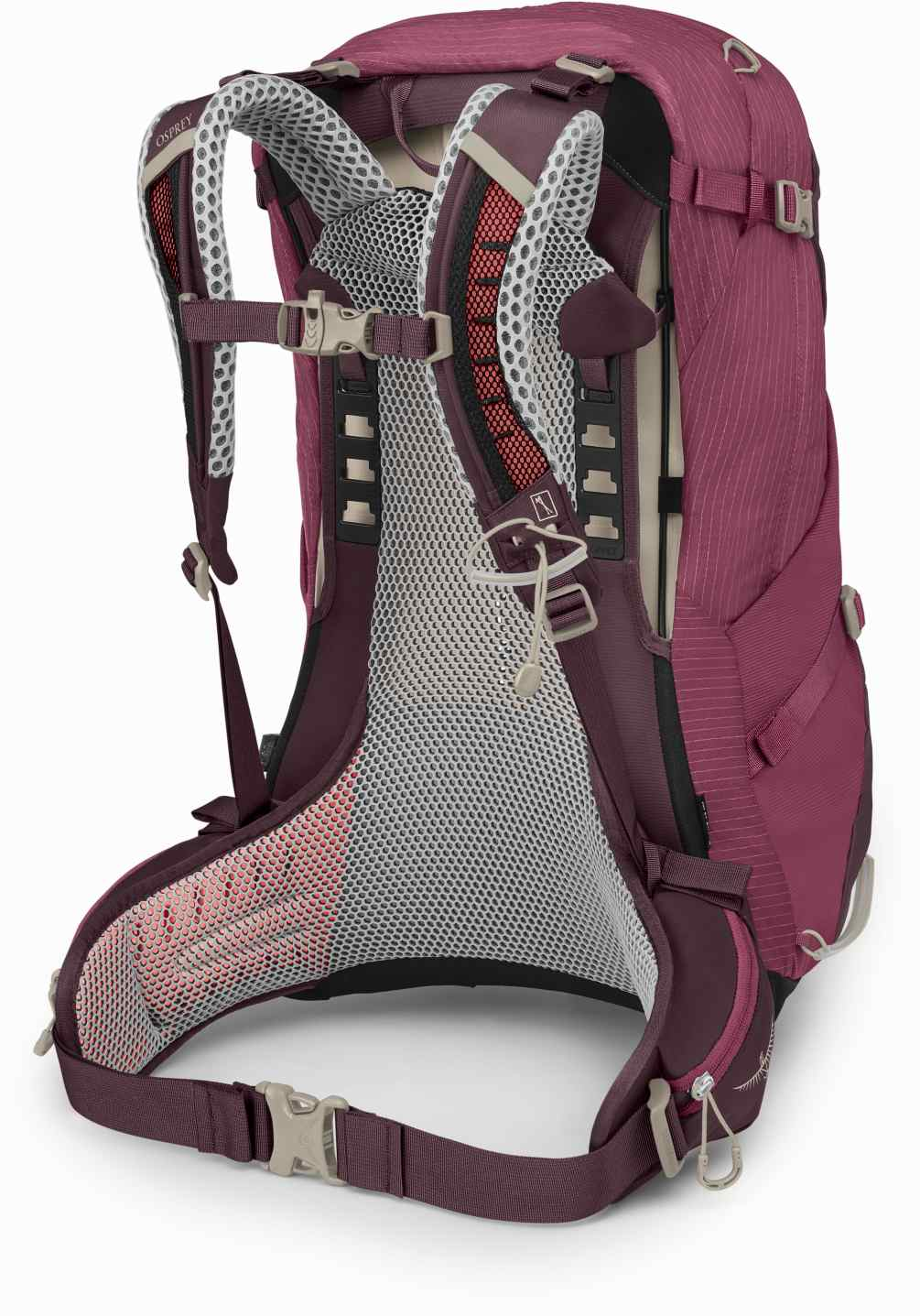 Osprey Sirrus 34 Women's Light Backpacking Day Hiking Outdoor Camping Hiking Backpack