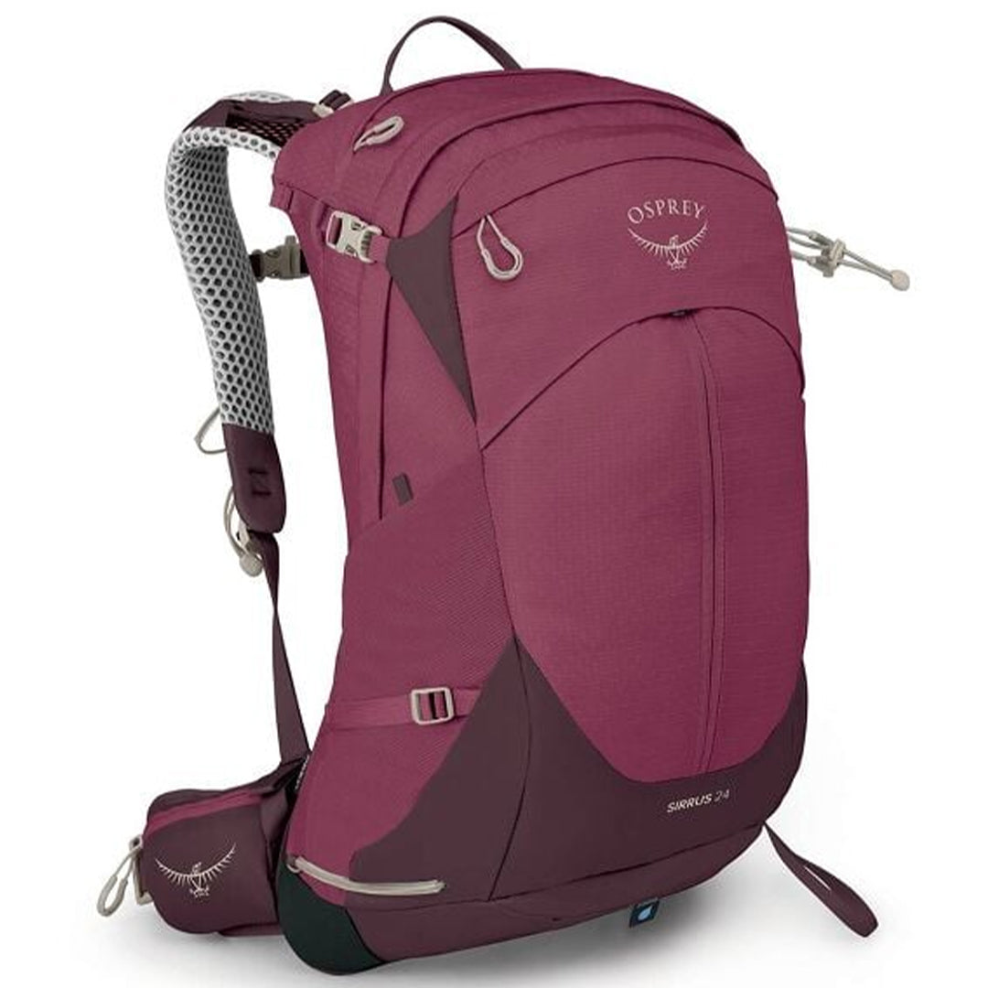 Osprey Sirrus 24 Women's Travel Hiking Backpack Outdoor Day Hike