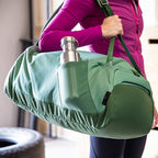 Osprey Daylite Duffel 45 Sport Gym Office Travel Bag