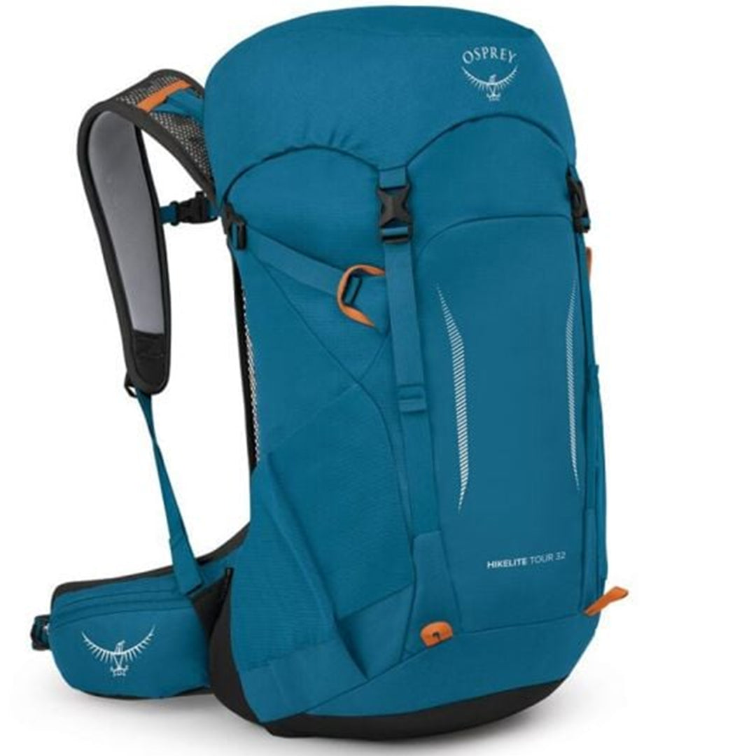 Osprey Hikelite Tour 32 Casual Hiking Travel Daypack