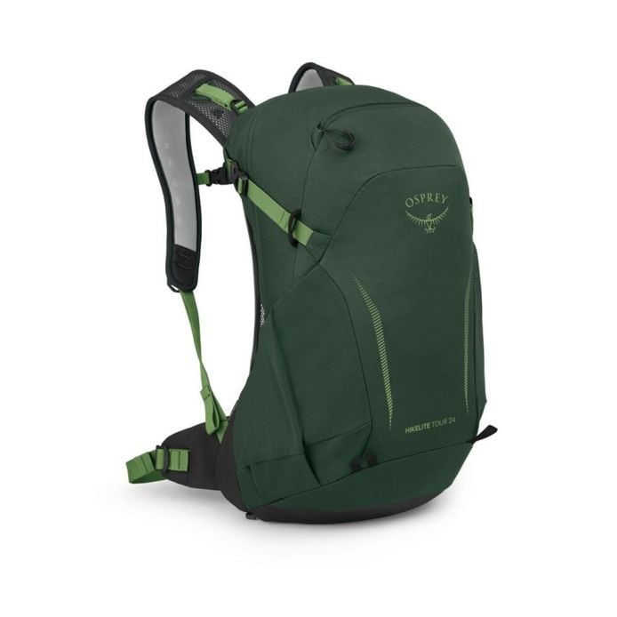 Osprey Hikelite Tour 24 Casual Hiking Travel Daypack