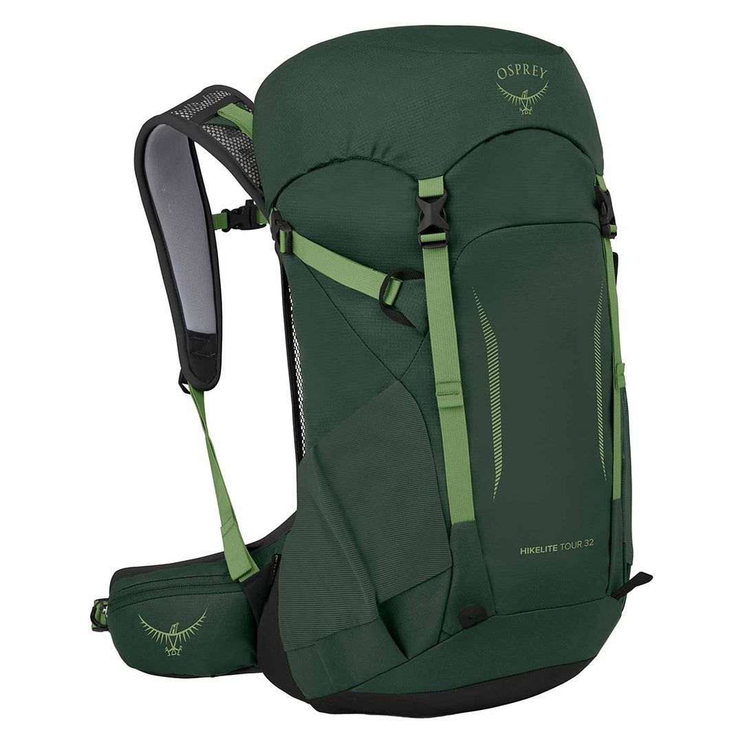 Osprey Hikelite Tour 32 Casual Hiking Travel Daypack