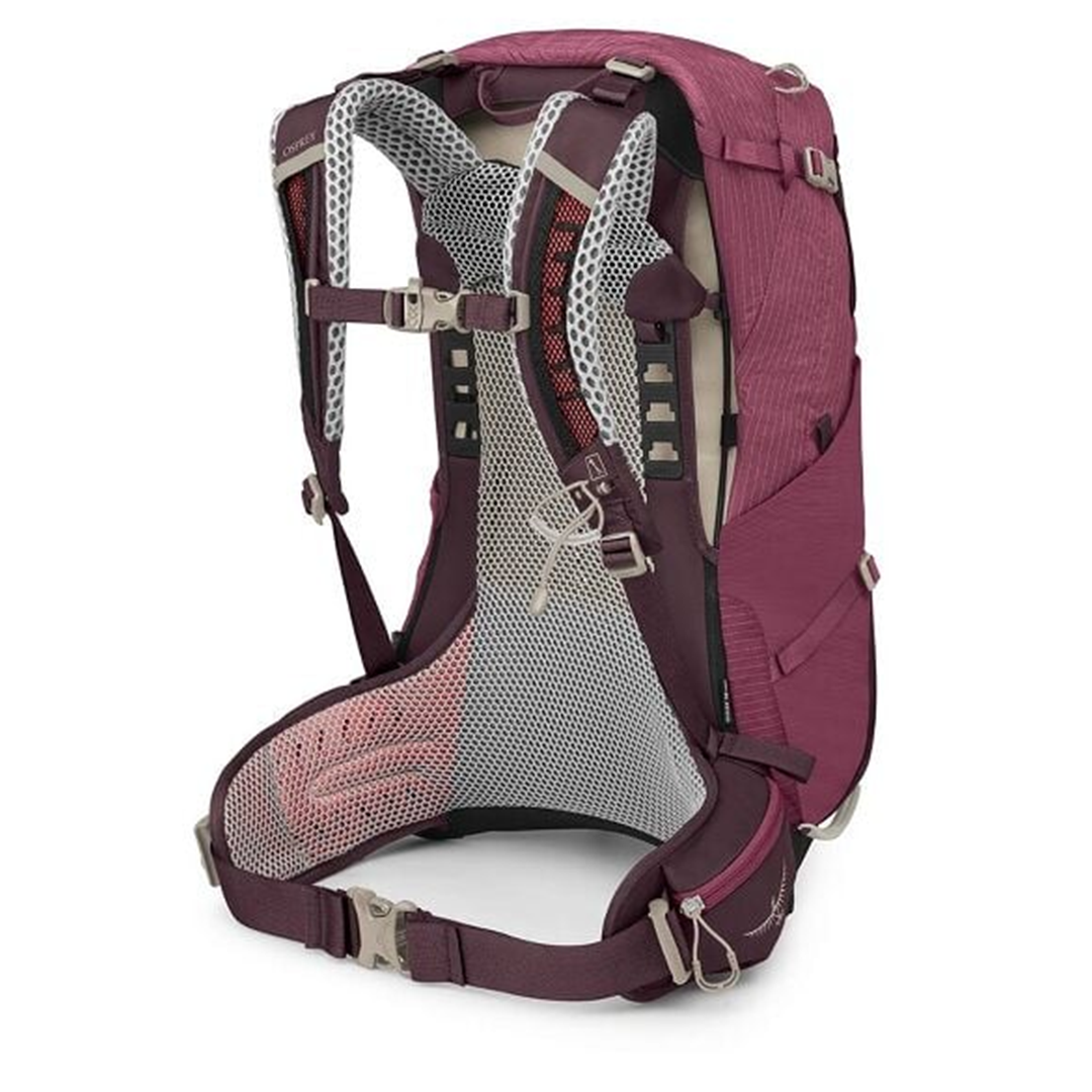 Osprey Sirrus 24 Women's Travel Hiking Backpack Outdoor Day Hike