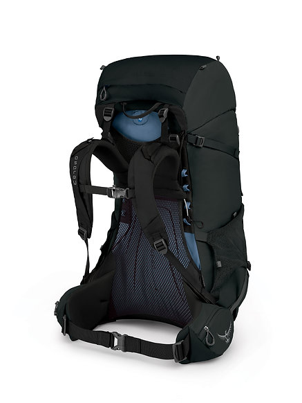Osprey Rook 65 Men’s Backpack Hiking Travel Camping Backpack