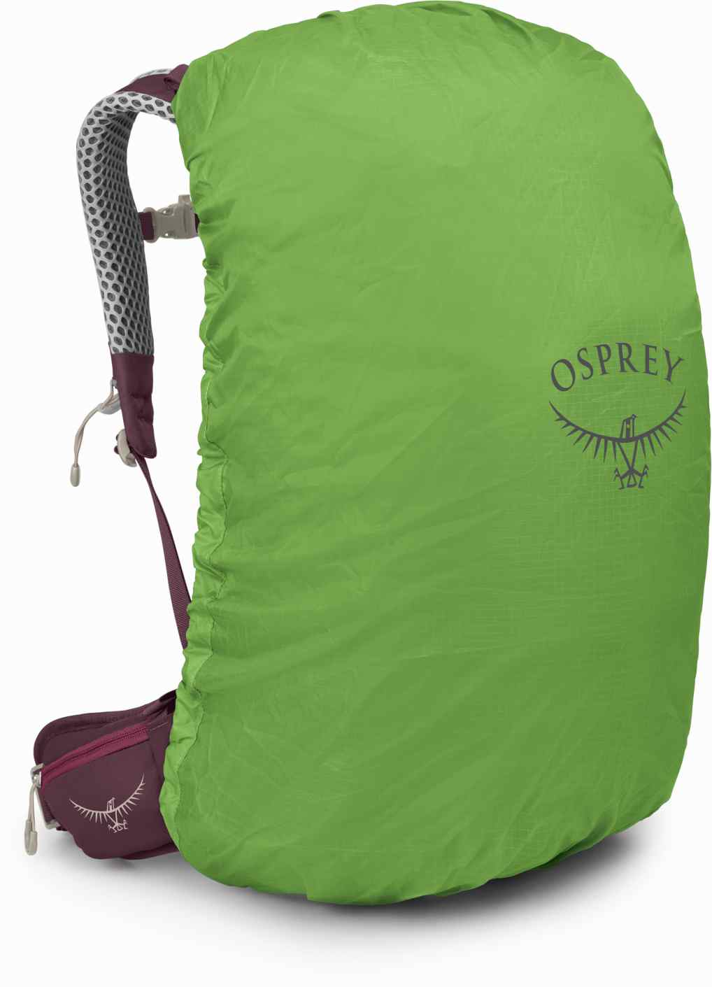 Osprey Sirrus 34 Women's Light Backpacking Day Hiking Outdoor Camping Hiking Backpack