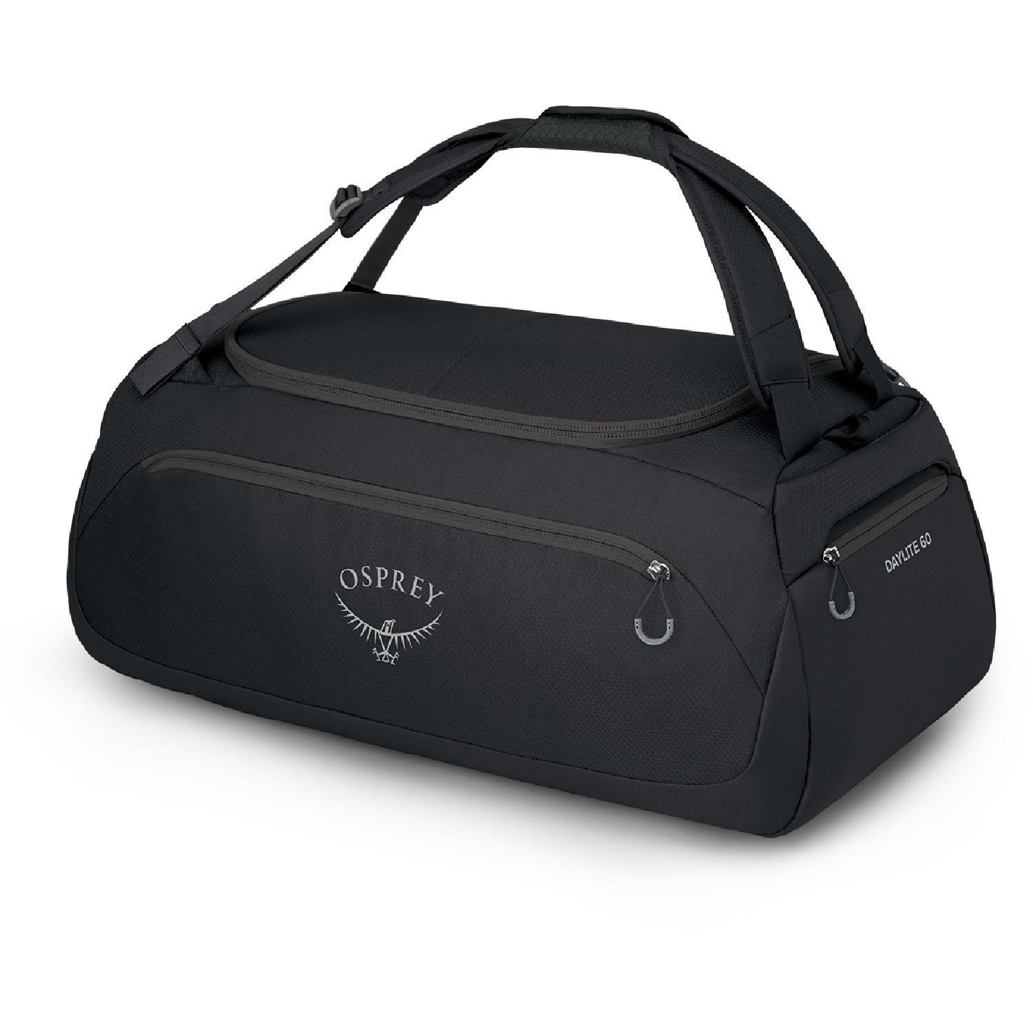 Osprey Daylite Duffel 60 Sport Gym Office Travel Bag
