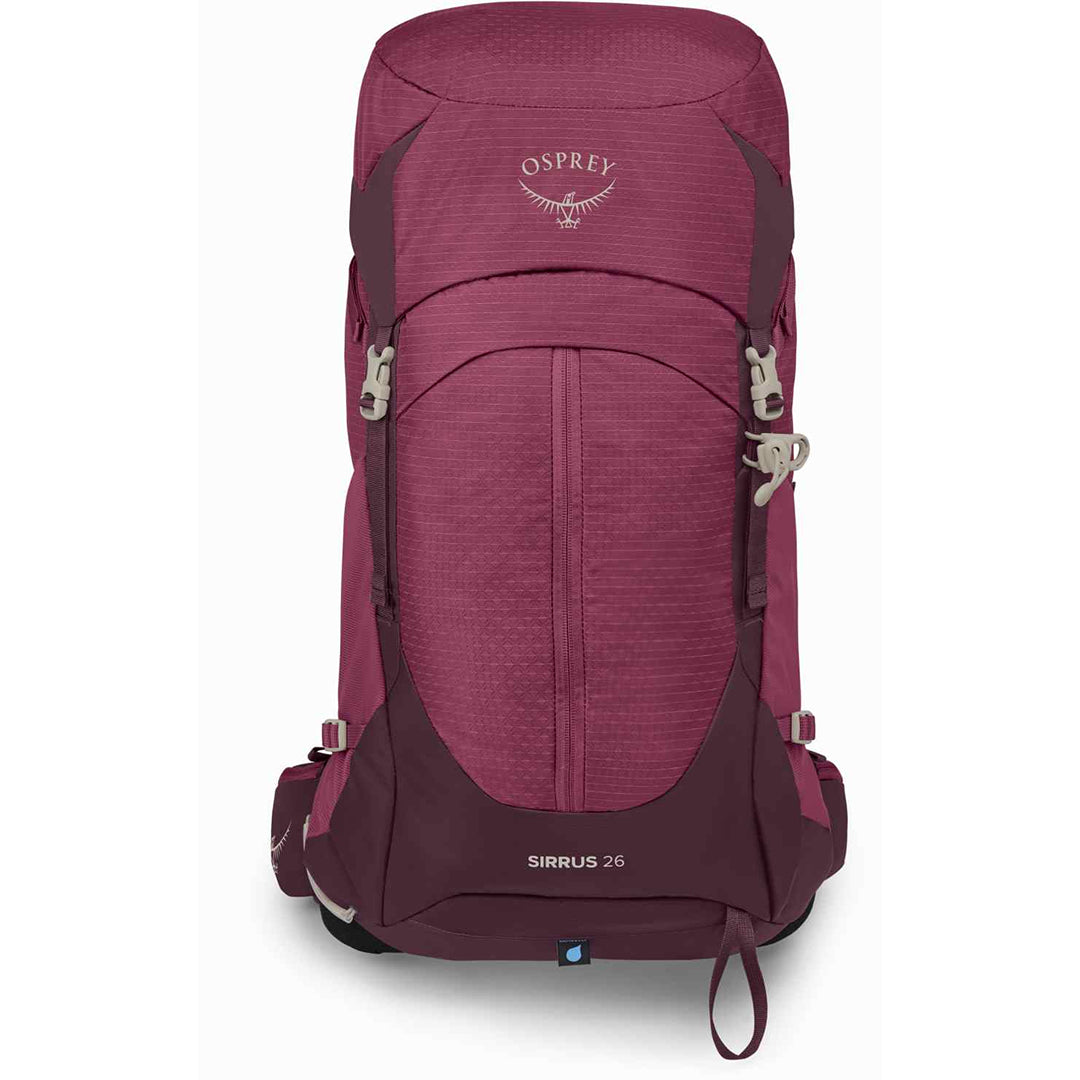 Osprey Sirrus 26 Women's Travel Hiking Backpack Outdoor Day Hike