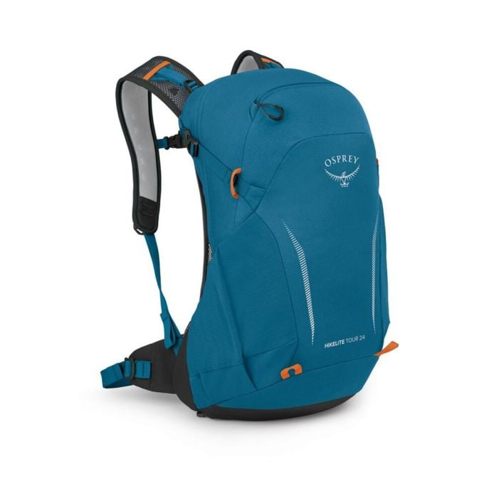Osprey Hikelite Tour 24 Casual Hiking Travel Daypack