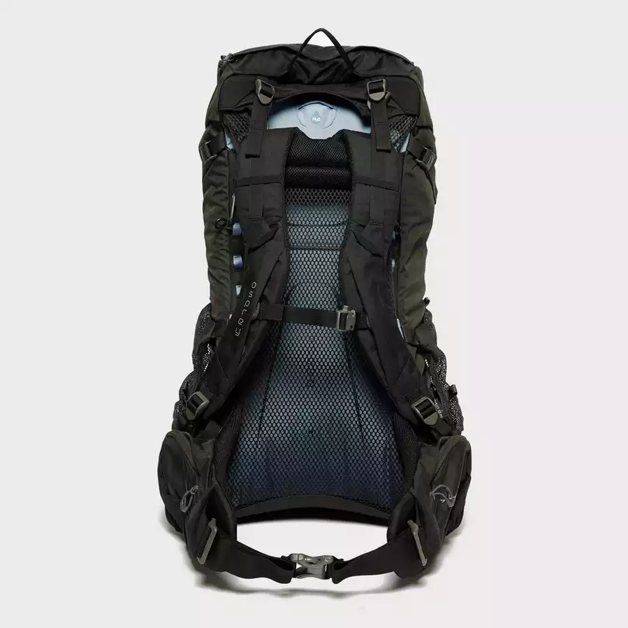 Osprey Rook 65 Men’s Backpack Hiking Travel Camping Backpack