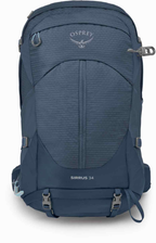 Osprey Sirrus 34 Women's Light Backpacking Day Hiking Outdoor Camping Hiking Backpack
