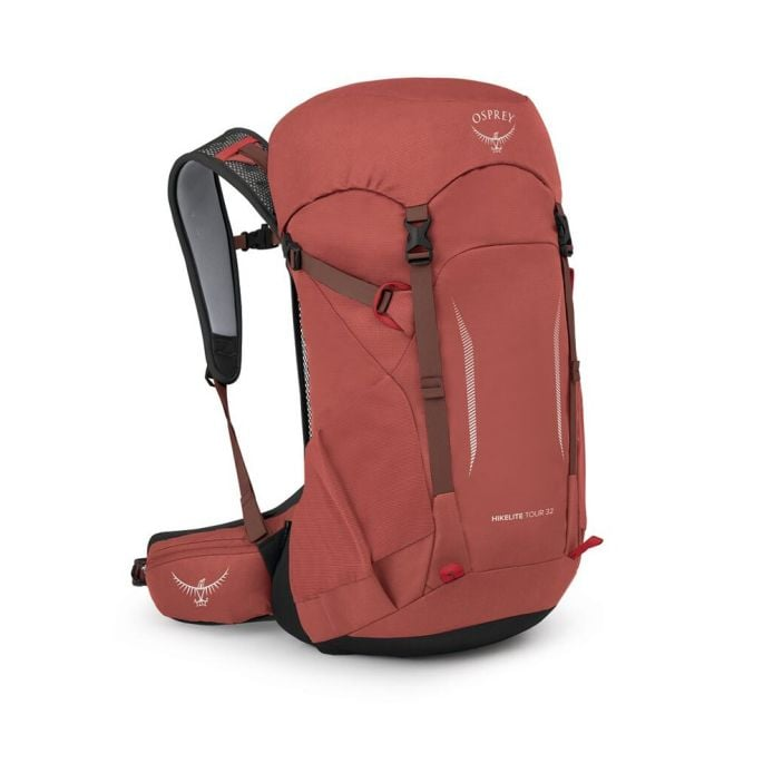 Osprey Hikelite Tour 32 Casual Hiking Travel Daypack