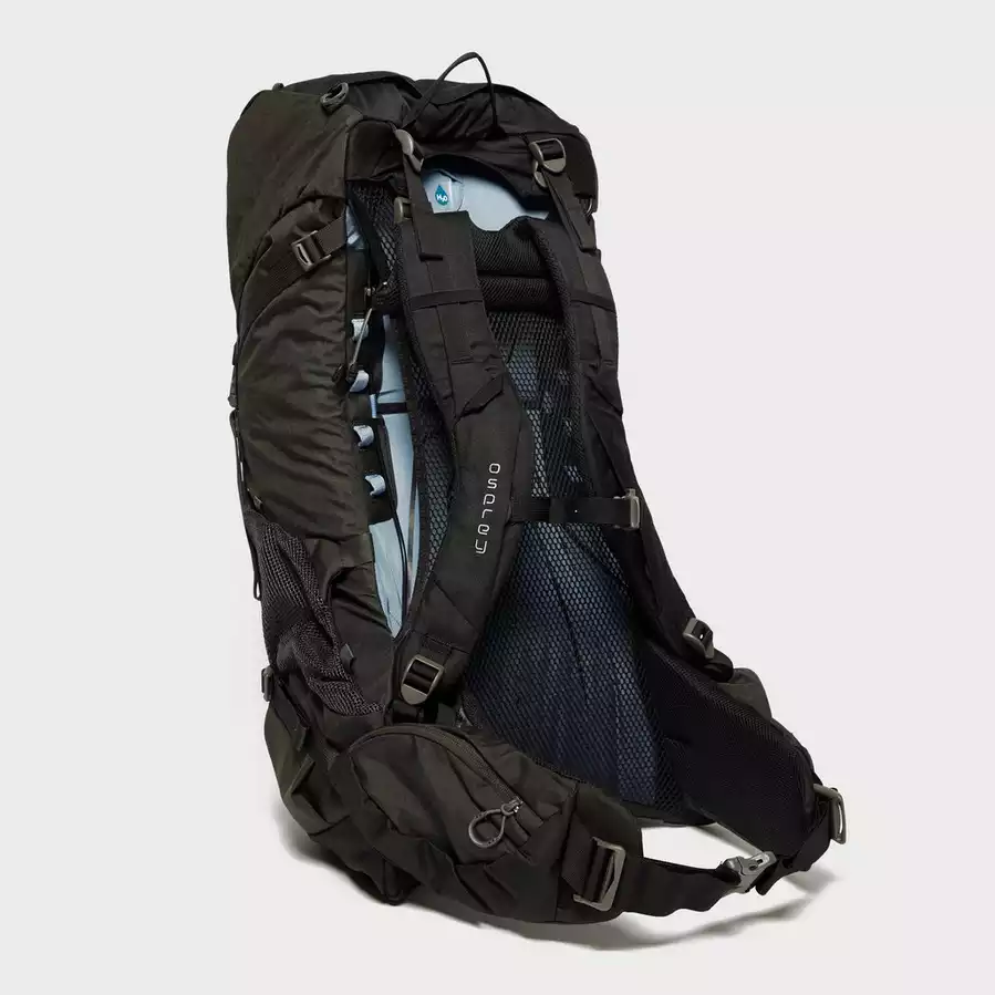 Osprey Rook 65 Men’s Backpack Hiking Travel Camping Backpack