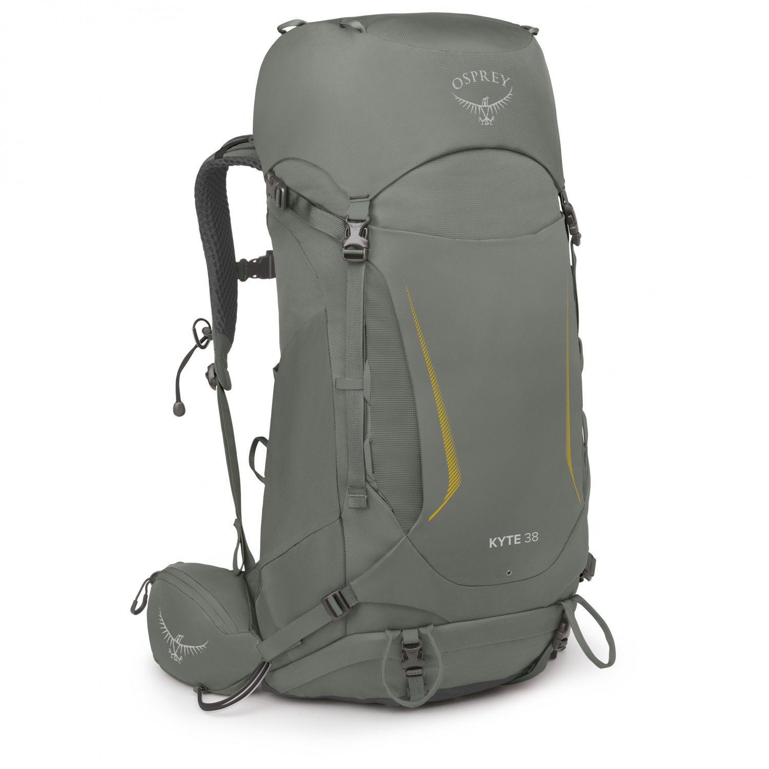 Osprey Kyte 38L Women's Backpacking Travel Backpack