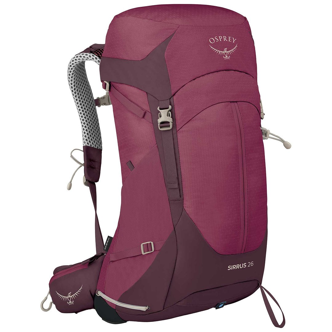 Osprey Sirrus 26 Women's Travel Hiking Backpack Outdoor Day Hike