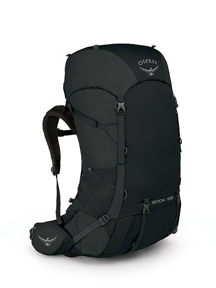 Osprey Rook 65 Men’s Backpack Hiking Travel Camping Backpack
