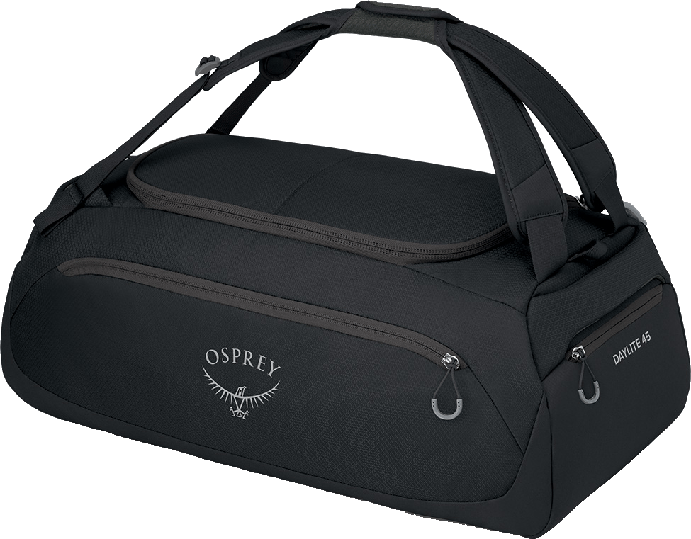 Osprey Daylite Duffel 45 Sport Gym Office Travel Bag