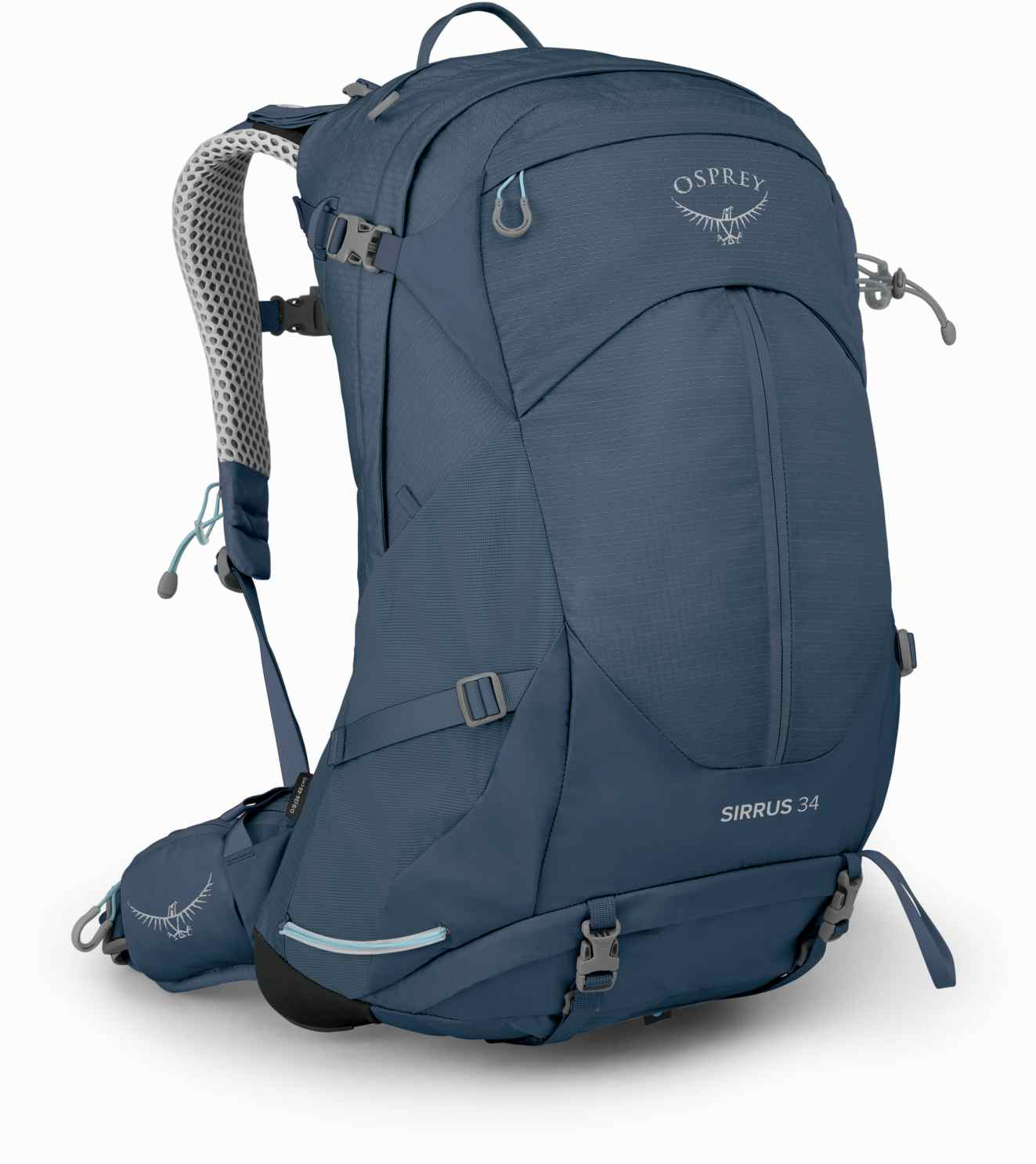 Osprey Sirrus 34 Women's Light Backpacking Day Hiking Outdoor Camping Hiking Backpack
