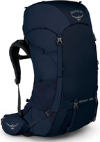 Osprey Rook 65 Men’s Backpack Hiking Travel Camping Backpack