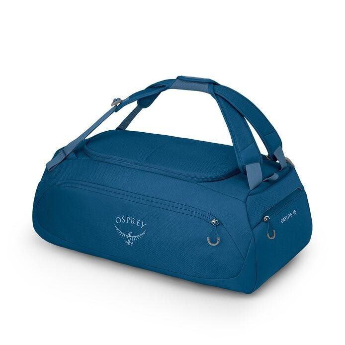 Osprey Daylite Duffel 45 Sport Gym Office Travel Bag