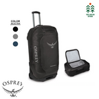 Osprey Transporter Wheeled Duffel 90L Travel Wheel Gear Hauler