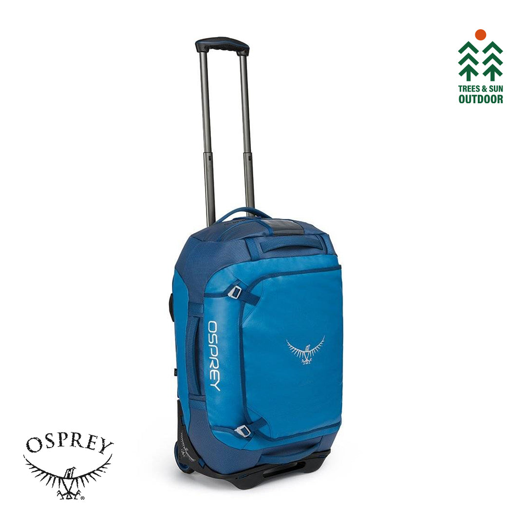 Osprey Rolling Transporter 40L Wheeled Luggage Travel Bag