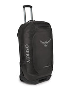 Osprey Transporter Wheeled Duffel 90L Travel Wheel Gear Hauler