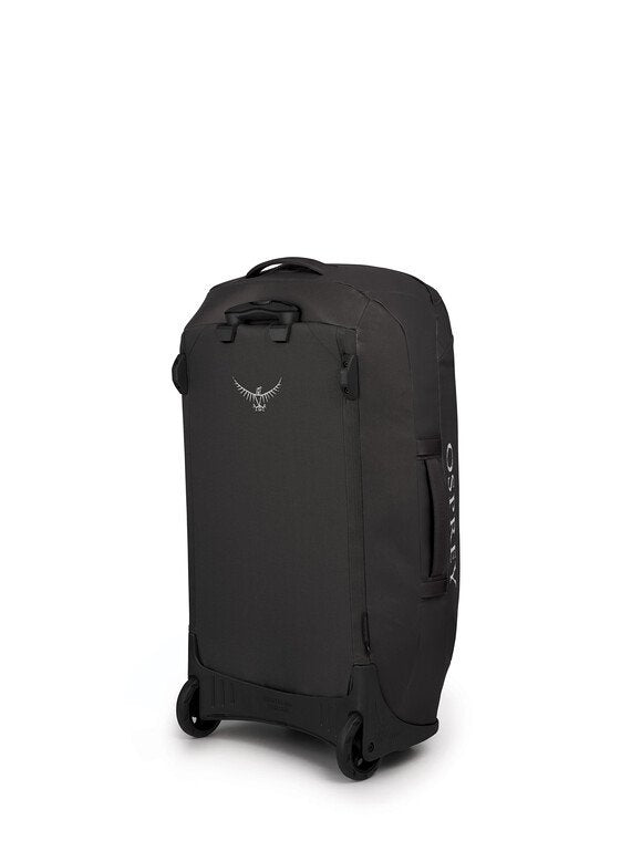 Osprey Transporter Wheeled Duffel 90L Travel Wheel Gear Hauler