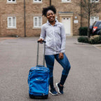 Osprey Rolling Transporter 40L Wheeled Luggage Travel Bag