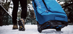 Osprey Rolling Transporter 40L Wheeled Luggage Travel Bag
