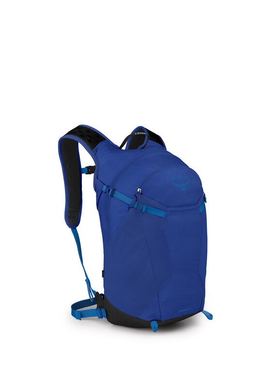 Osprey Sportlite 20 Hiking Backpack Camping Backpack Travel Bag