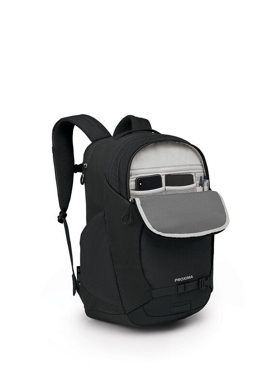 Osprey Proxima 30 Campus Backpacking Hiking Backpack Camp Bag Travel