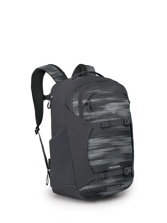 Osprey Proxima 30 Campus Backpacking Hiking Backpack Camp Bag Travel