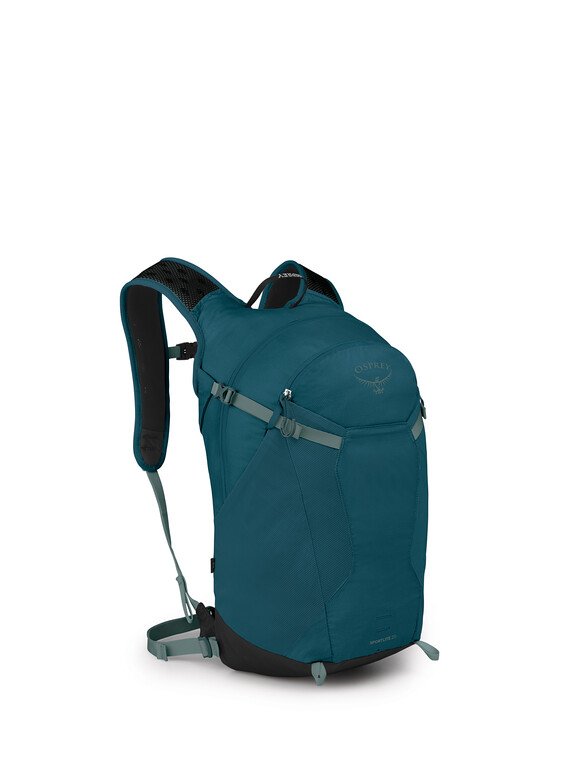 Osprey Sportlite 20 Hiking Backpack Camping Backpack Travel Bag