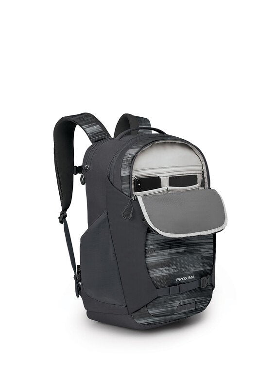 Osprey Proxima 30 Campus Backpacking Hiking Backpack Camp Bag Travel