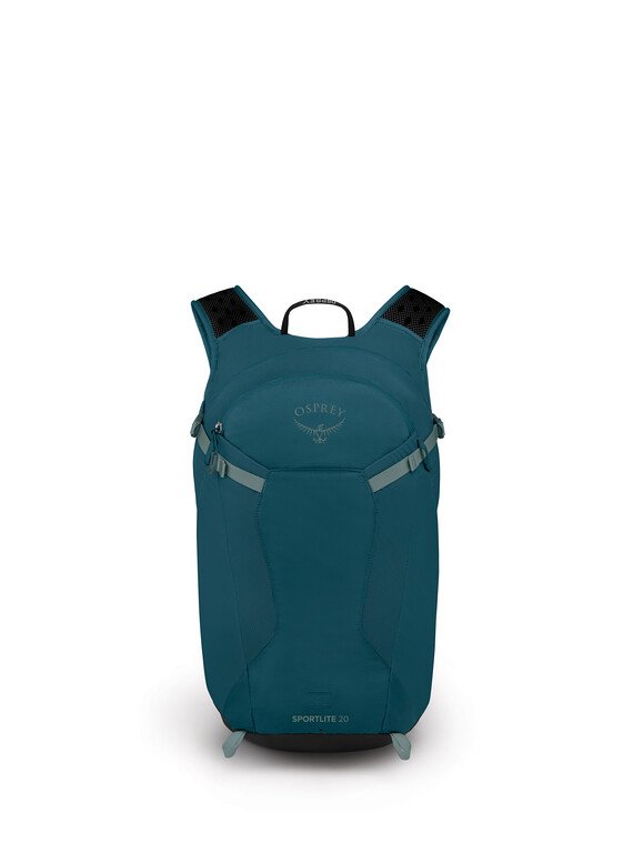 Osprey Sportlite 20 Hiking Backpack Camping Backpack Travel Bag