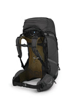 Osprey ATMOS AG 50L Men's Backpacking Hiking Backpack Bag Travel Backpack