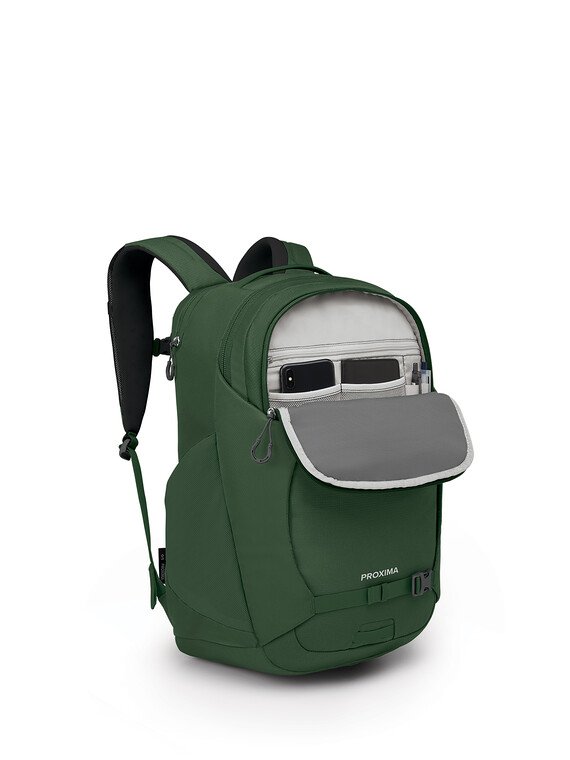 Osprey Proxima 30 Campus Backpacking Hiking Backpack Camp Bag Travel