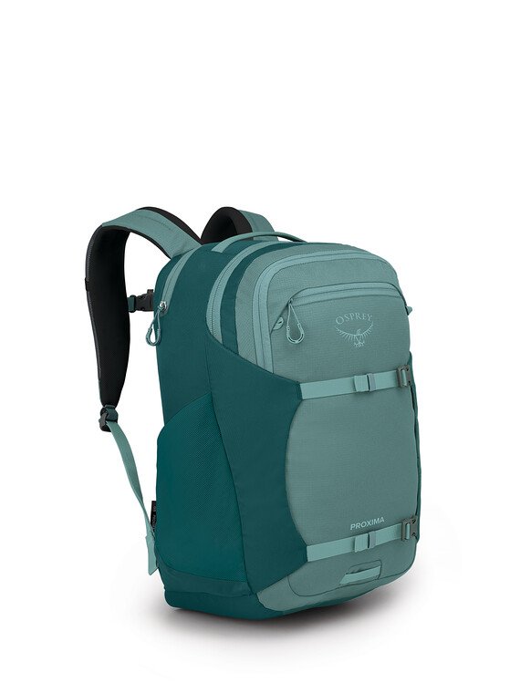 Osprey Proxima 30 Campus Backpacking Hiking Backpack Camp Bag Travel