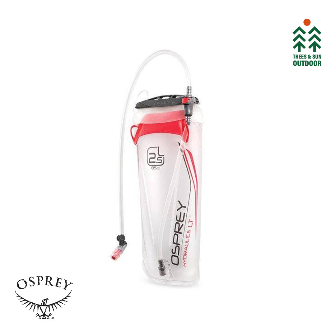 Osprey Hydraulics LT Reservoir Hydration Water Bag Bottle