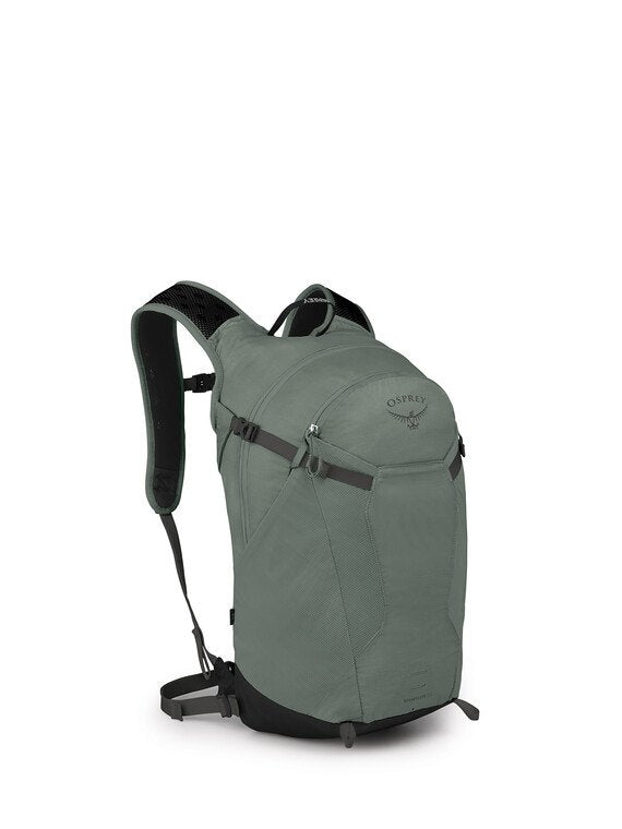 Osprey Sportlite 20 Hiking Backpack Camping Backpack Travel Bag