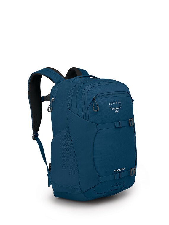 Osprey Proxima 30 Campus Backpacking Hiking Backpack Camp Bag Travel