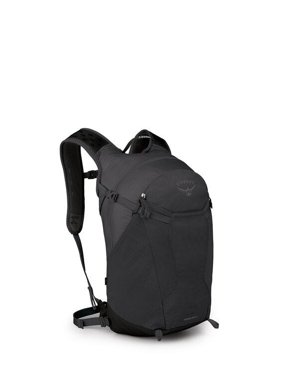 Osprey Sportlite 20 Hiking Backpack Camping Backpack Travel Bag